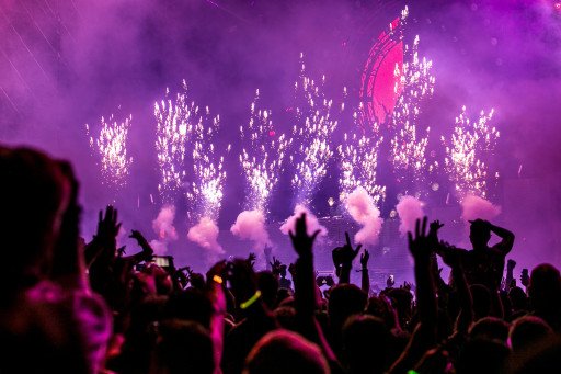 The Ultimate Guide to EDM Music Festivals 2023: Unveiling the Best Experiences